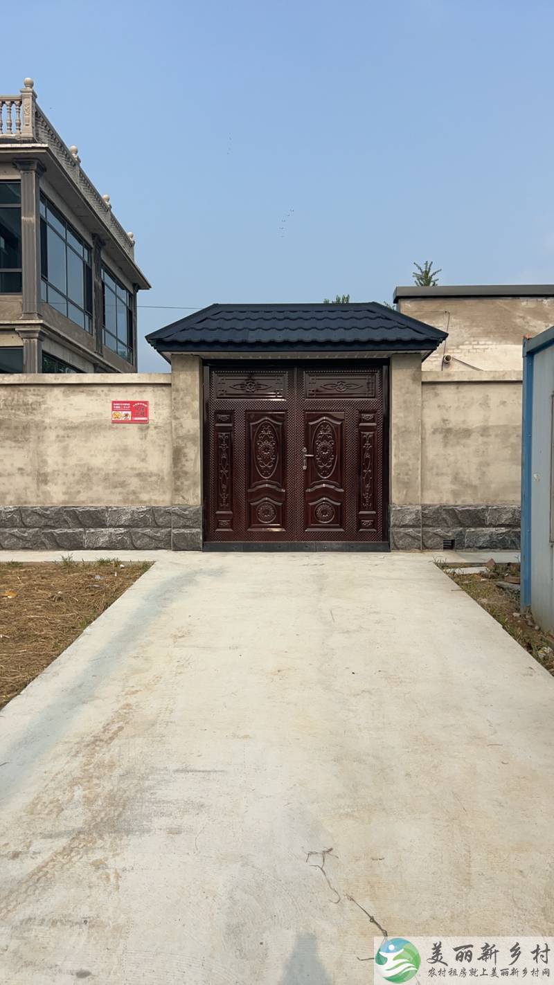 北小营镇马辛庄村二层出租
