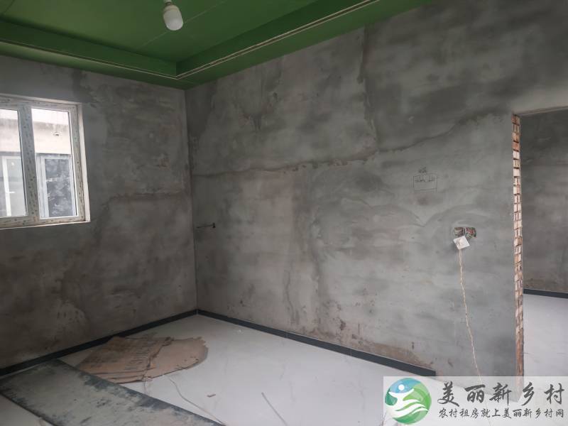 魏善庄镇新建民宅两居两卫一厨一厅