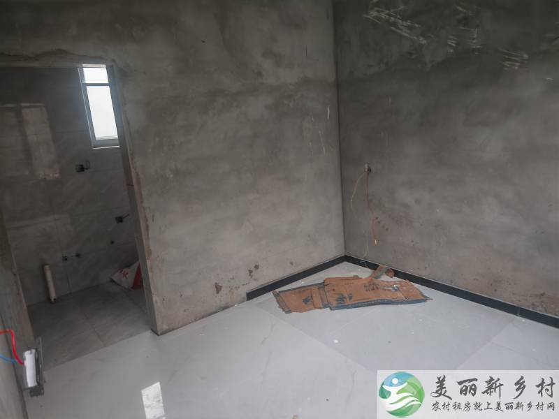 魏善庄镇新建民宅两居两卫一厨一厅