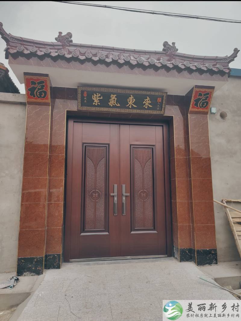 北京通州漷县镇农村院子出租