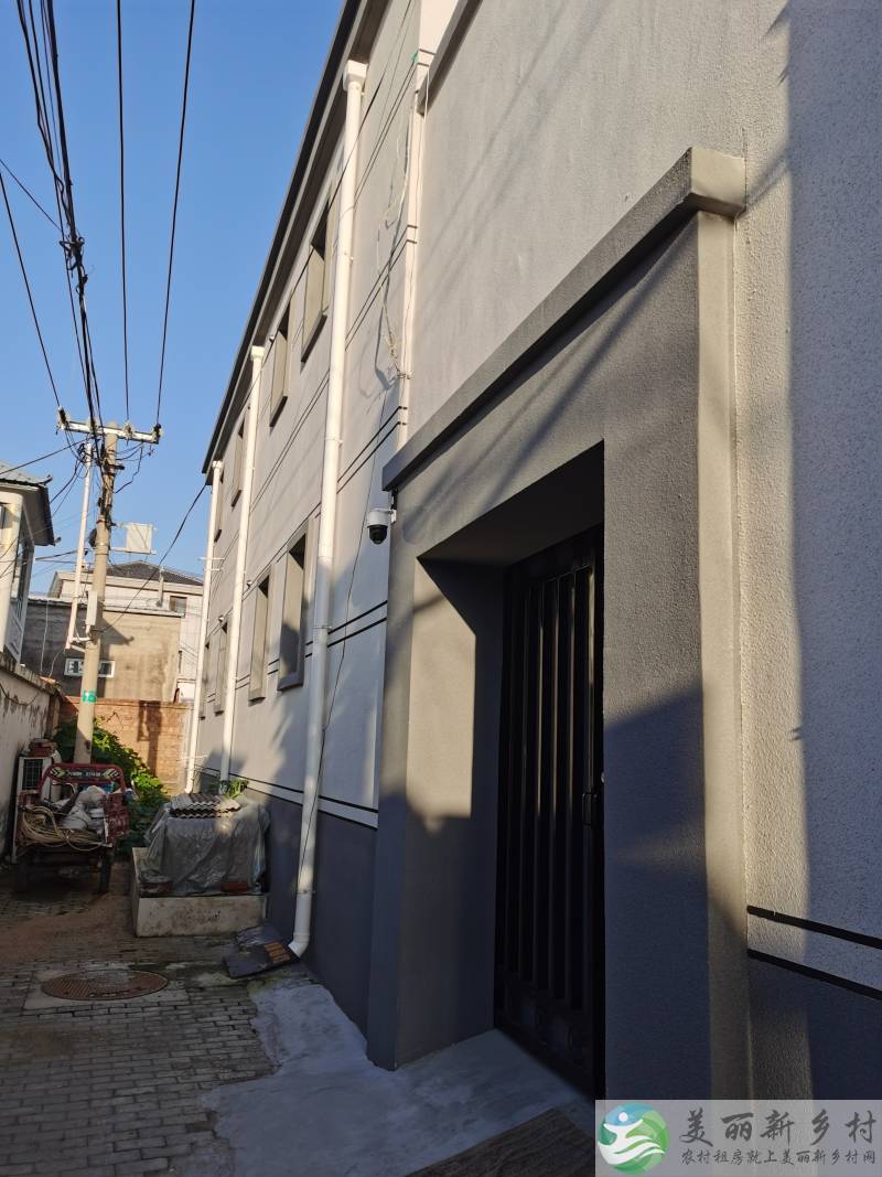 出租崔村镇南庄营二层楼房的第二层整套出租