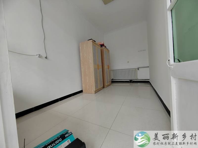 5分钟上京平--全网稀缺玉兰树下独立把边三合院-拎包入住