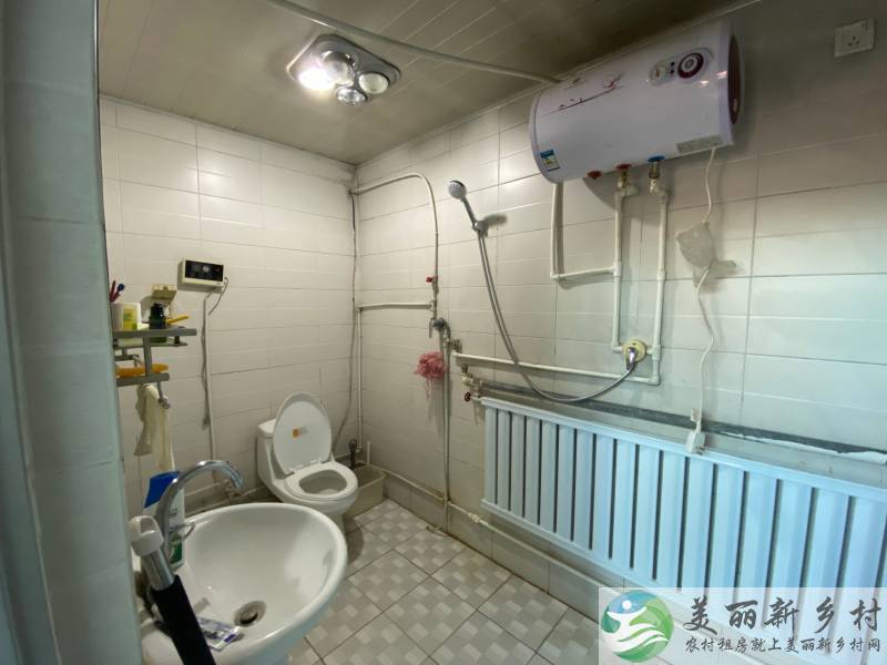 北京市通州区副中心附近潞城镇卜落垡村整套院落出租