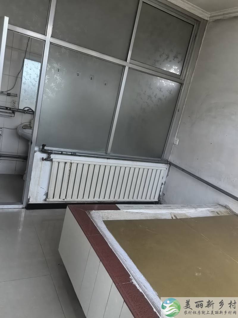 【顺义区赵全营】独门独院 长租