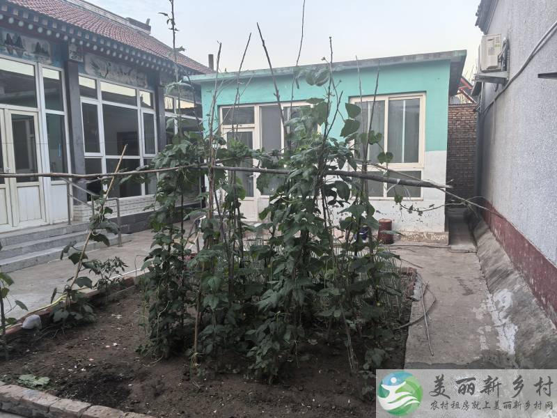 【顺义区赵全营】独门独院 长租
