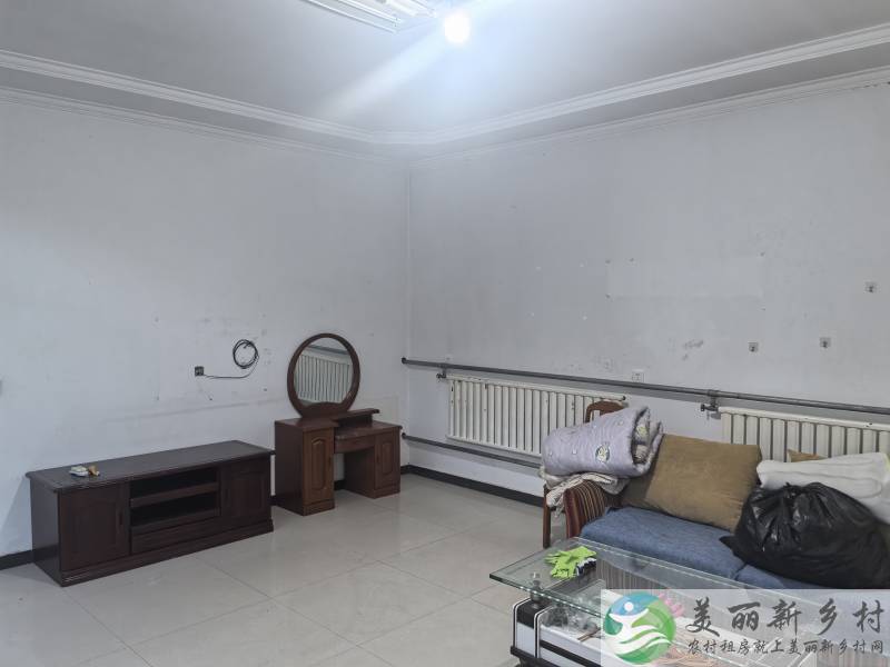 【顺义区赵全营】独门独院 长租