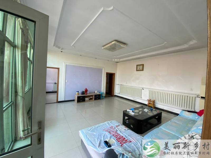 北京市通州区副中心附近潞城镇卜落垡村整套院落出租