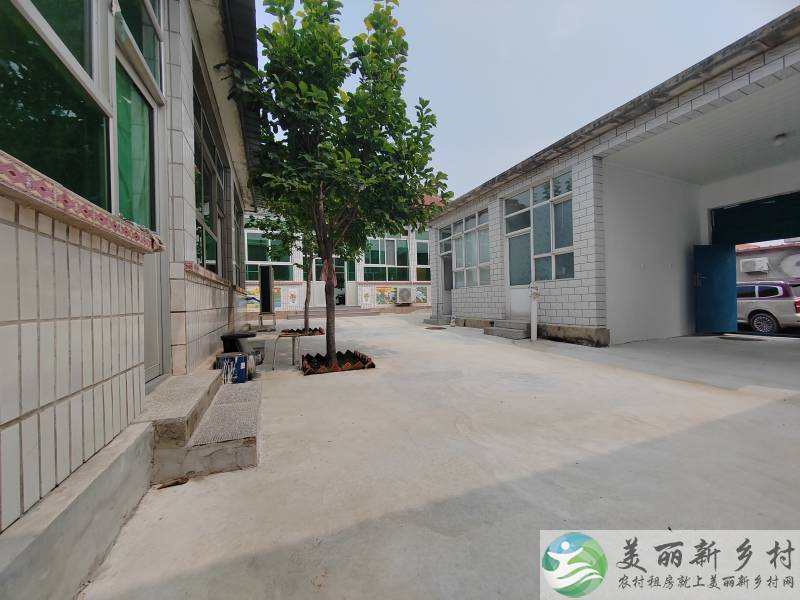5分钟上京平--全网稀缺玉兰树下独立把边三合院-拎包入住
