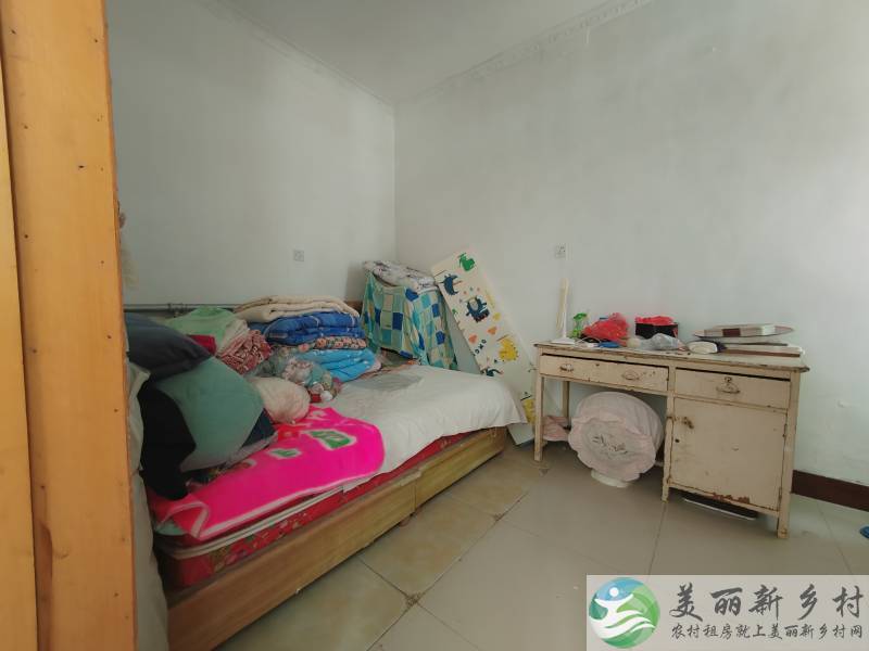 5分钟上京平--全网稀缺玉兰树下独立把边三合院-拎包入住