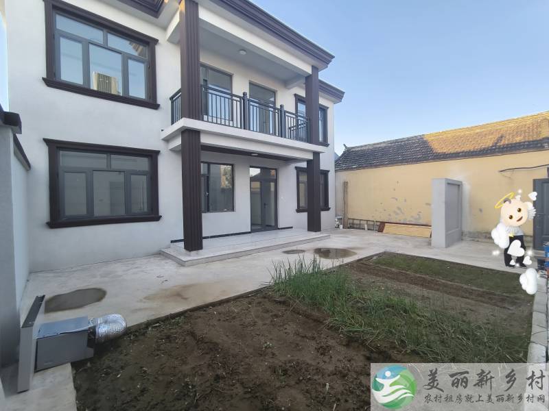 顺义牛栏山镇