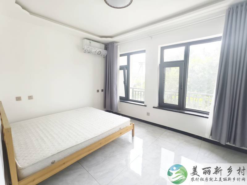 顺义高丽营~三室两卫，村边好停车