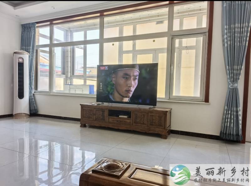 北京市顺义区农家自建两层小院出租