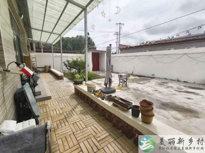 顺义高丽营周边~三室一卫，邻高速口。