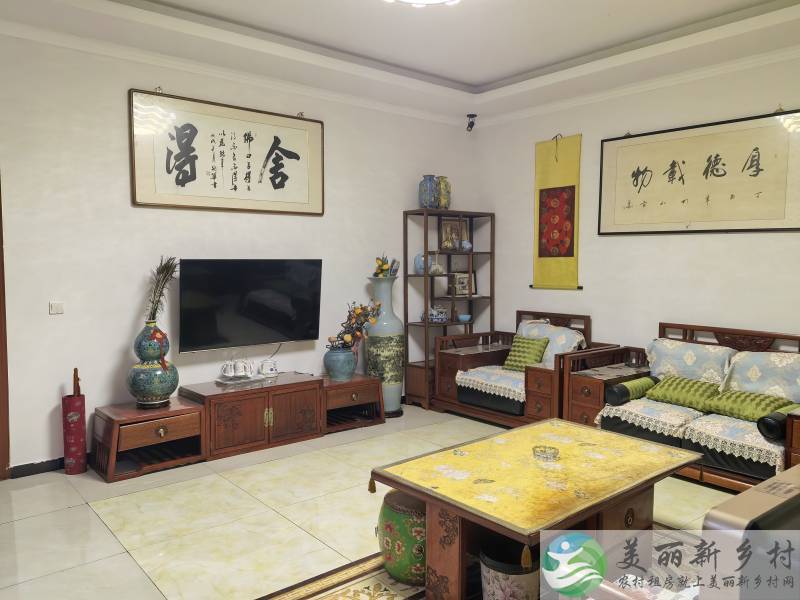 良乡镇农村三层整院出租