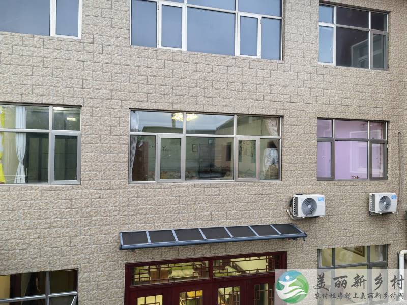 良乡镇农村三层整院出租