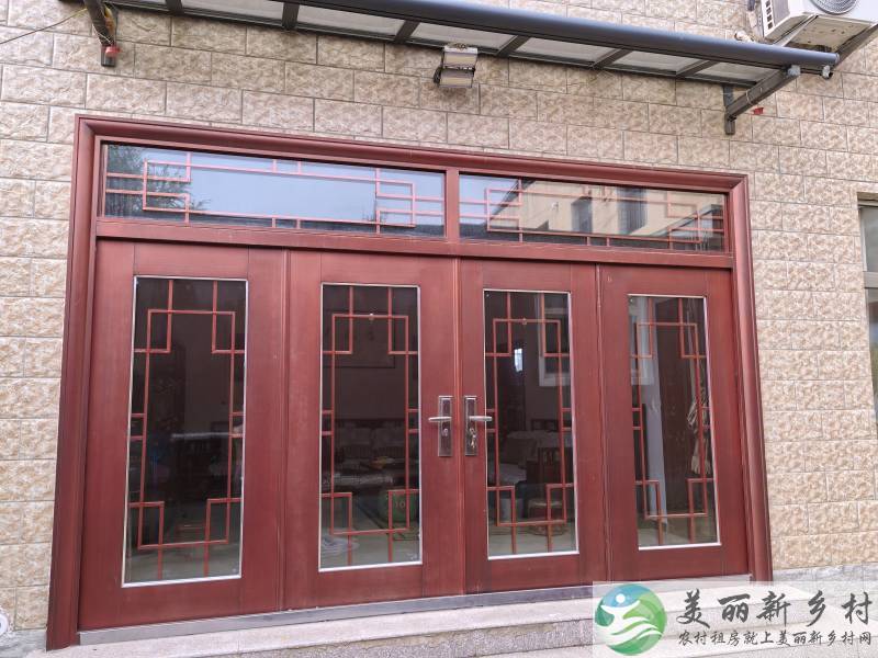 良乡镇农村三层整院出租