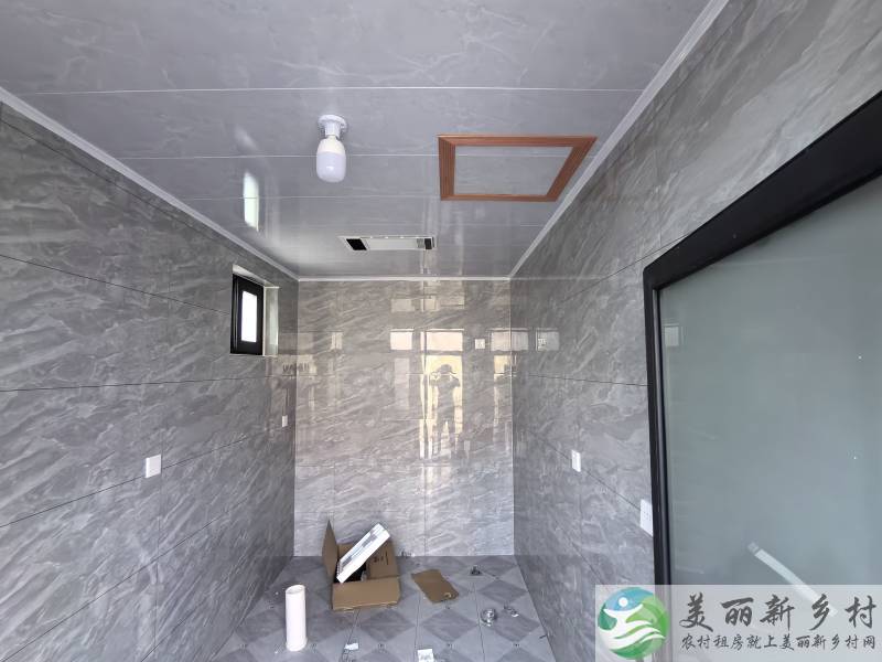 新建小院出租