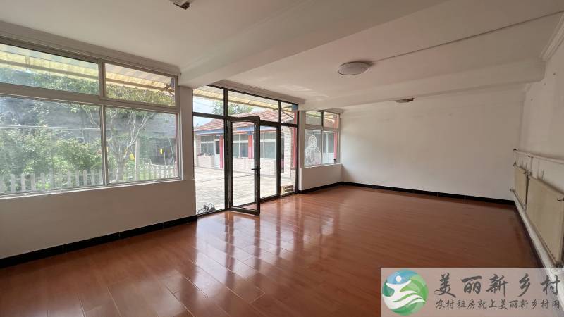 顺义区李燧合院出租-自住办公接待皆可
