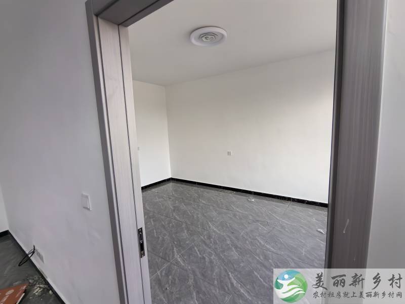 新建小院出租
