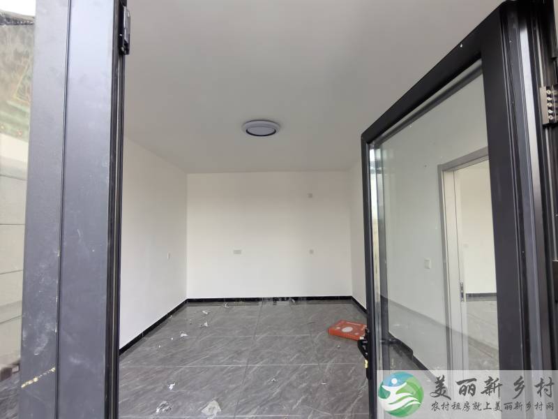 新建小院出租