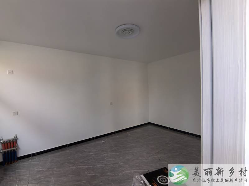 新建小院出租