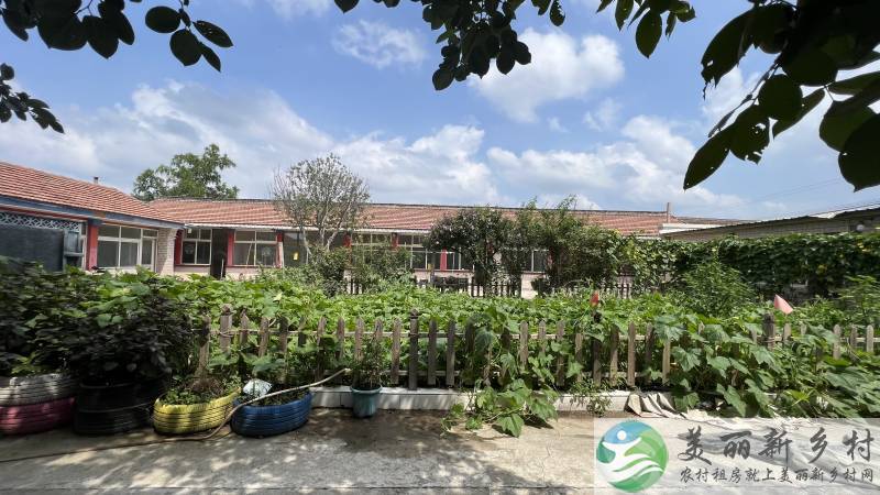 顺义区李燧合院出租-自住办公接待皆可