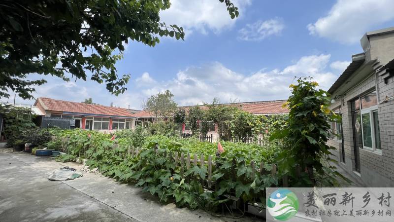 顺义区李燧合院出租-自住办公接待皆可
