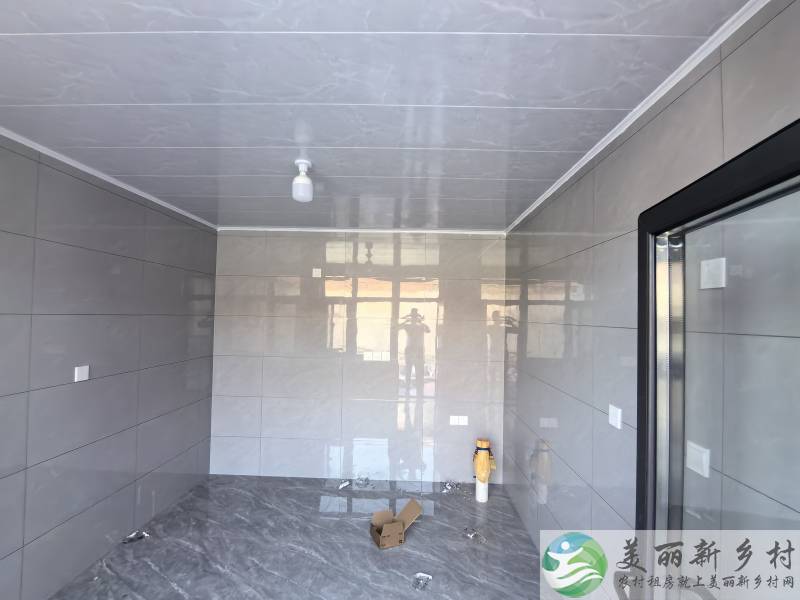 新建小院出租