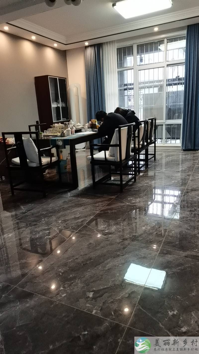 子午街道东台新村社区房屋出租