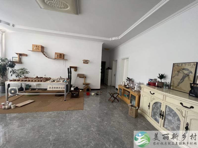 北务镇，六室三厅，办公居住工作室