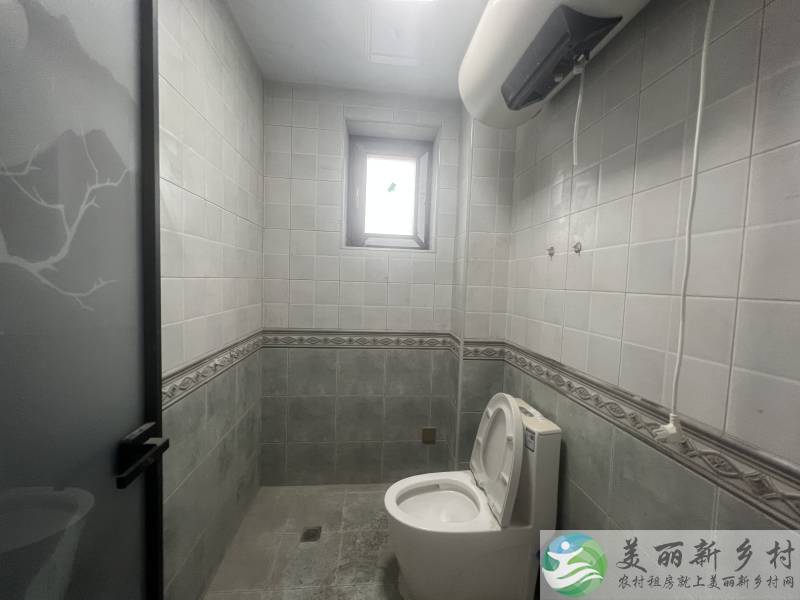 北务别墅院子，新房首次出租，车能进院
