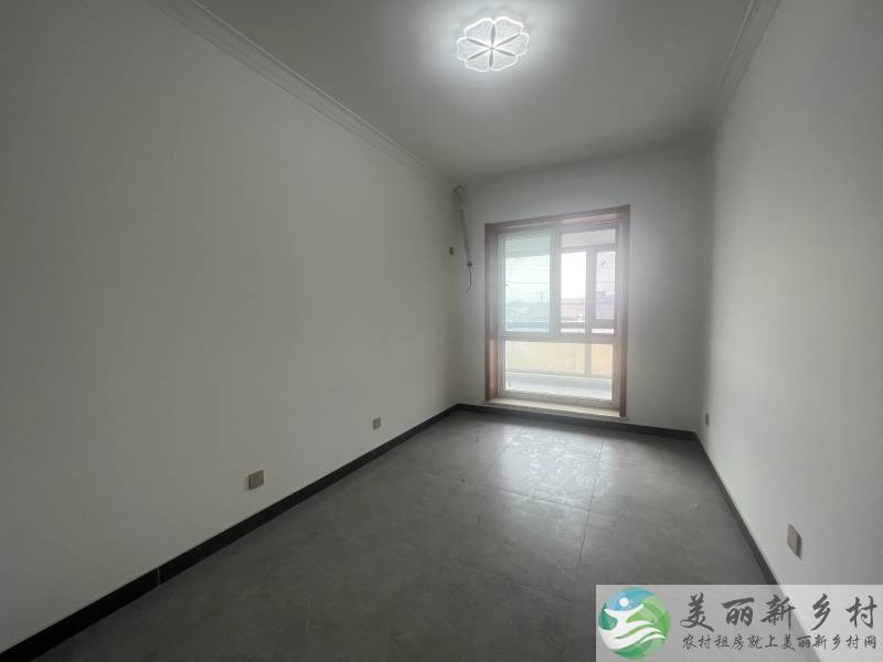 北务别墅院子，新房首次出租，车能进院