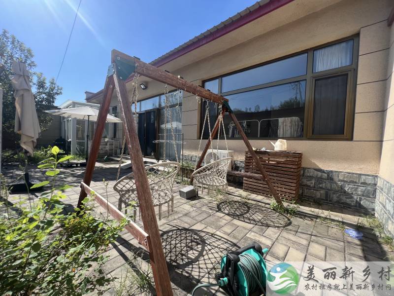 北务镇，六室三厅，办公居住工作室
