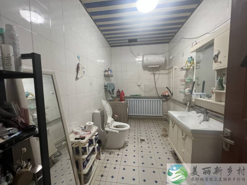 李桥封顶院子，民水民电，位置优越