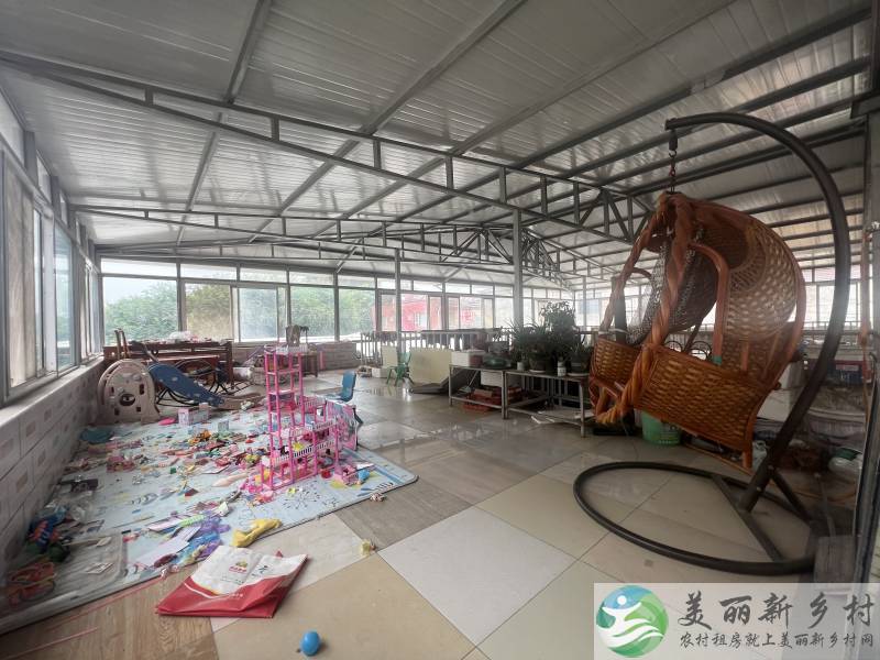 李桥封顶院子，民水民电，位置优越
