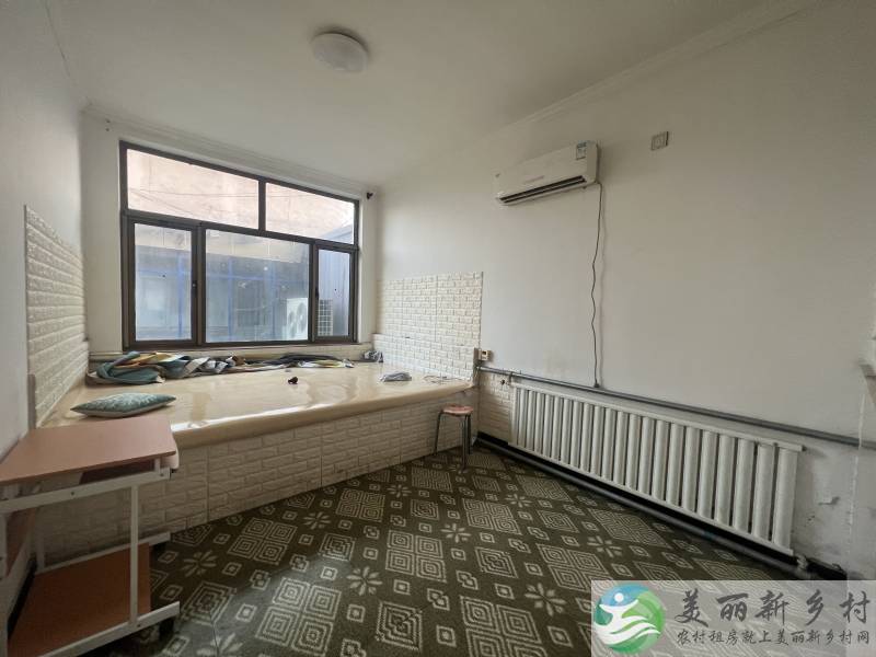 顺义李遂，四室一厅，车能进院