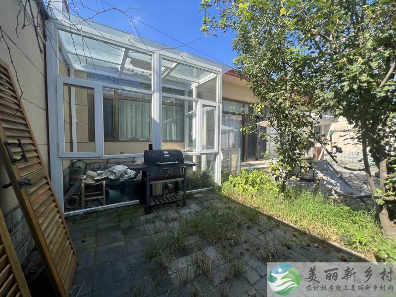 北务镇，六室三厅，办公居住工作室
