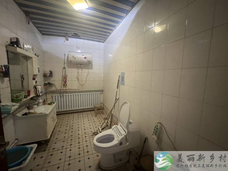 李桥封顶院子，民水民电，位置优越
