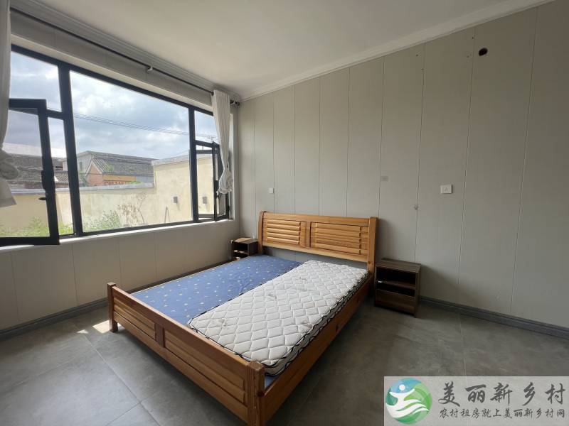 南彩新房小院，车能进院，种菜养花，长租优先