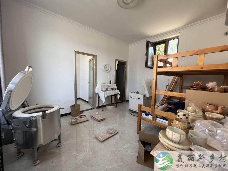 北务镇，六室三厅，办公居住工作室