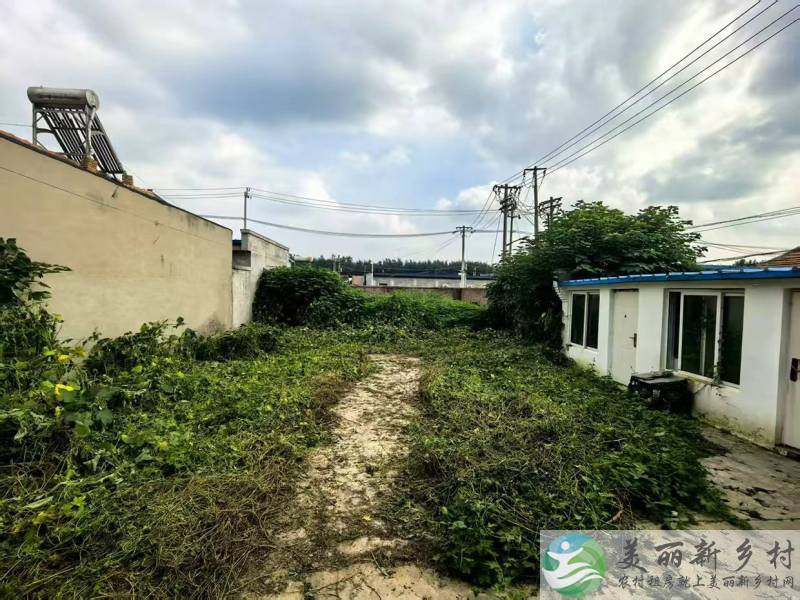 通州永乐店东河村院子长期出租