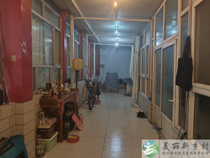 顺义杨镇自家小院出租