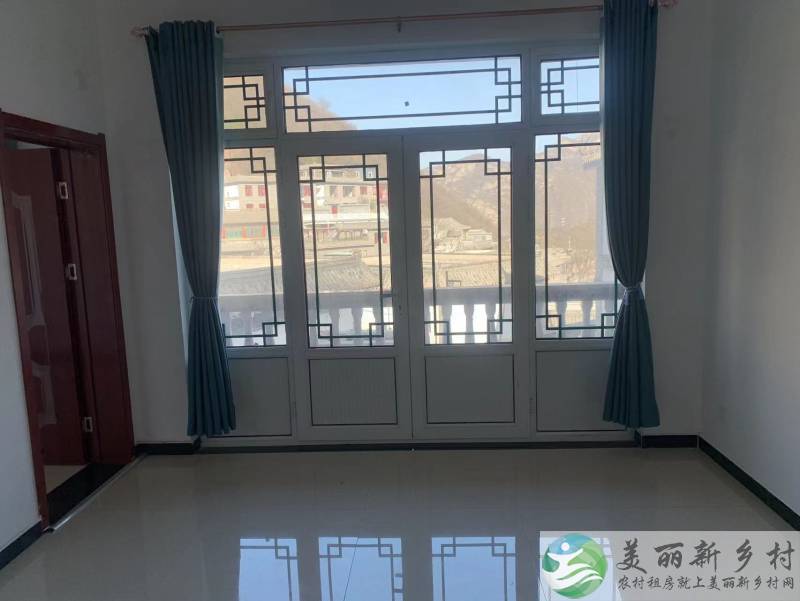 北京市门头沟区近城区复古独栋小院出租
