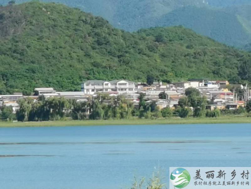 北京怀柔能看见水库的精品三层大院出租