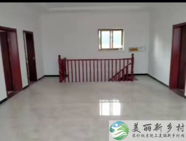 北京密云西田各庄二层小院出租