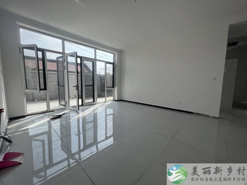 顺义李桥，新房首次出租，好停车