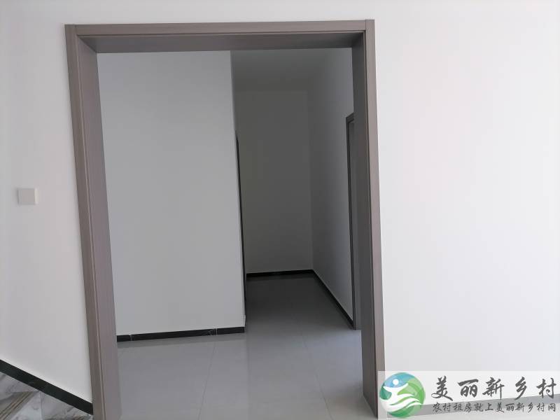 北京顺义李桥镇苏庄村二层新建别墅院子出租