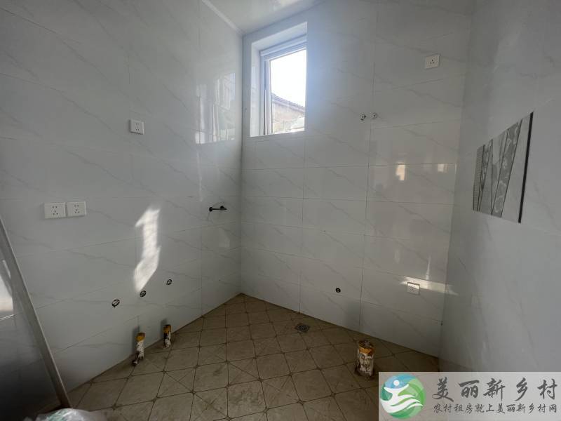 顺义李桥，新房首次出租，好停车