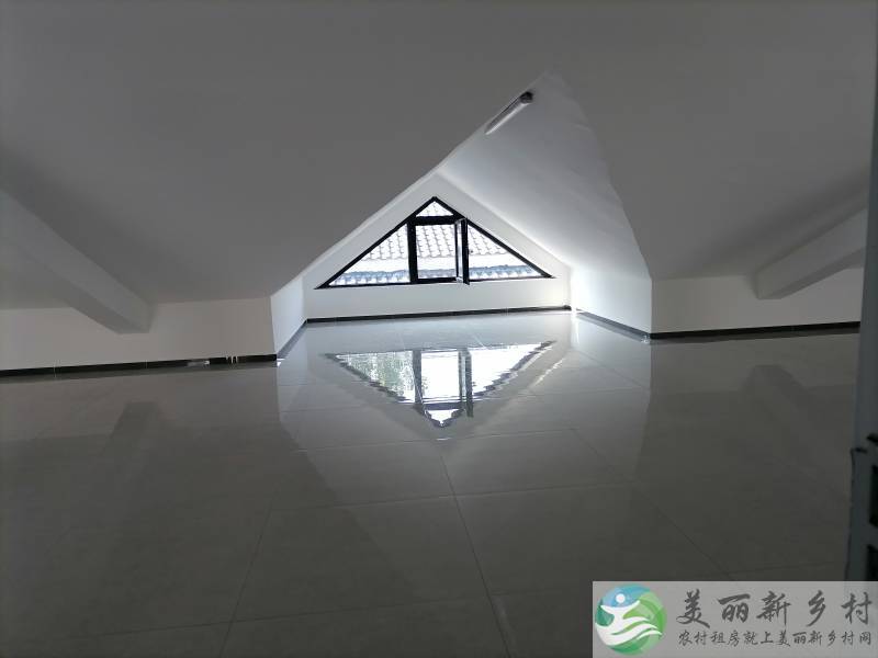 北京顺义李桥镇苏庄村二层新建别墅院子出租