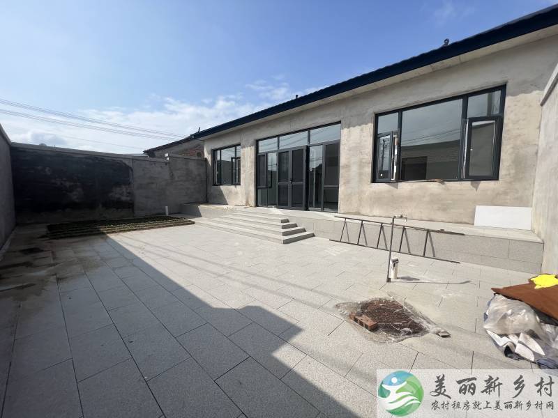 顺义李桥，新房首次出租，好停车